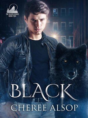 cover image of Black